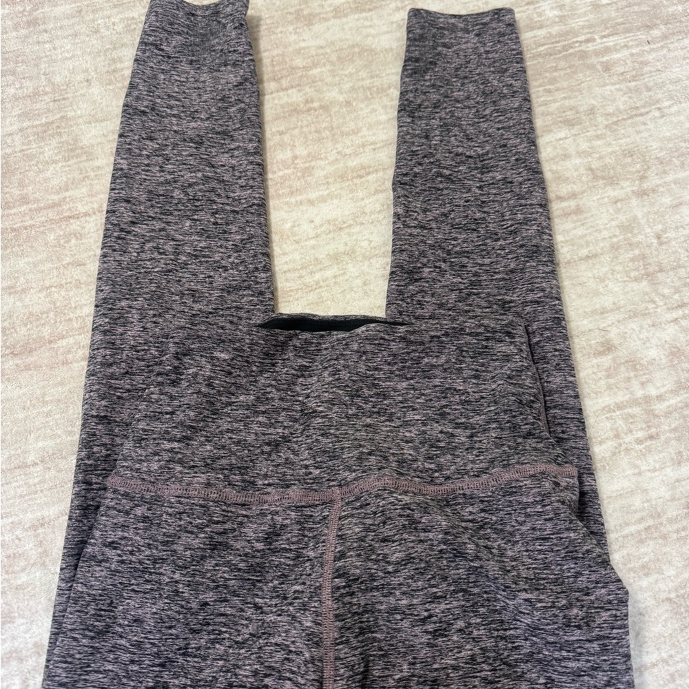 Beyond yoga space dye leggings size small
